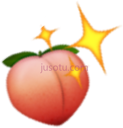 水蜜桃,peach sparkling PNG