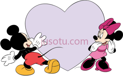 米老鼠,mickey minnie mouse birthday disney love PNG