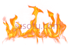 火焰PNG