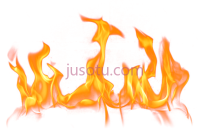 火焰,cartoon fire flames PNG