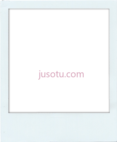 宝丽来相框,to start digital polaroid frame display device PNG