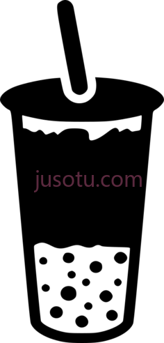 奶茶PNG