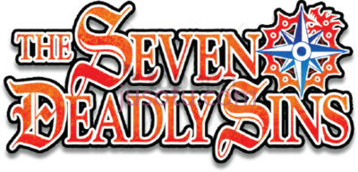 七宗罪,seven deadly sins 7 PNG