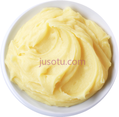 土豆泥,mashed potatoes PNG