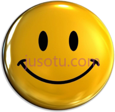 笑脸PNG