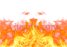 火焰PNG