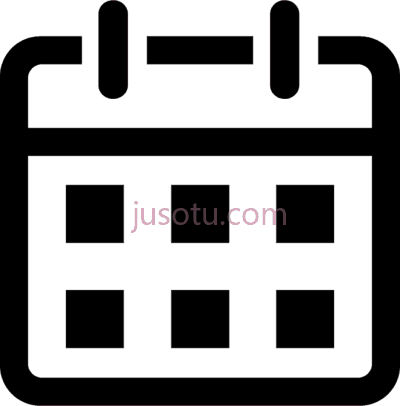 日历,gm calendar comments logo PNG
