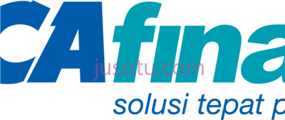 中亚财务,logo bca finance PNG