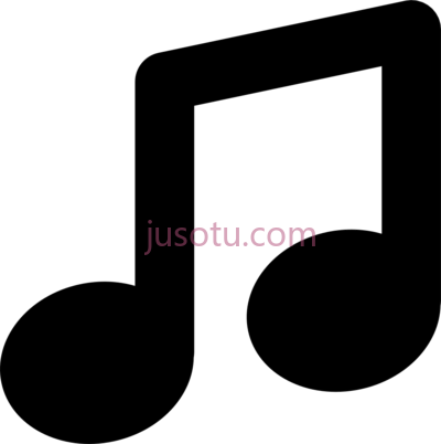 音乐符号,music icon symbol PNG