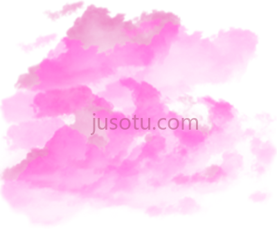 粉烟,pink smoke dust wind PNG