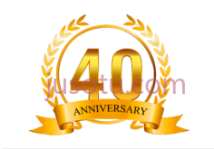 周年纪念标志PNG