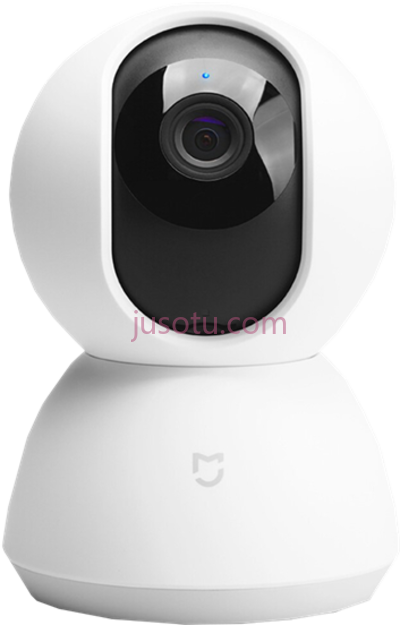 摄像头,mi home security camera 360 PNG