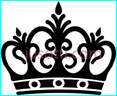 王冠PNG