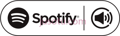 椭圆形声田标志,spotify logo white oval PNG