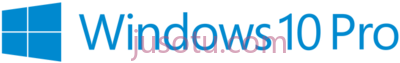 微软视窗操作系统,windows 10 pro blue PNG