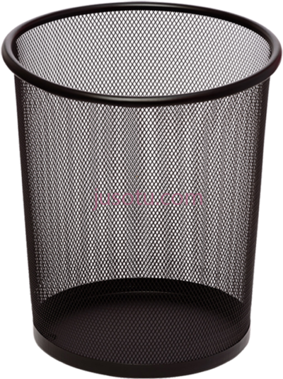 金属垃圾箱,dust bin dustbin metal PNG