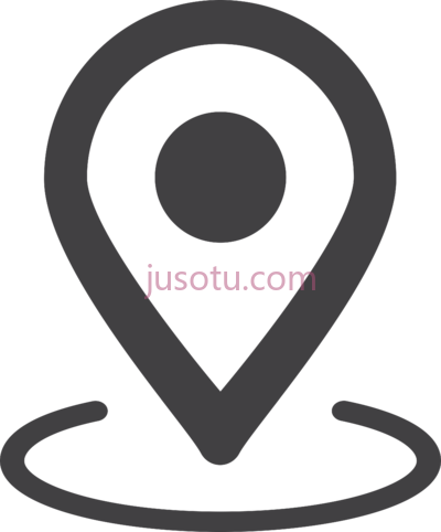位置,location pin office icon PNG