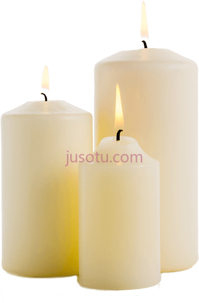 教堂祈祷蜡烛,candles prayer church PNG