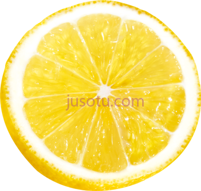 柠檬片,lemon slice orange PNG
