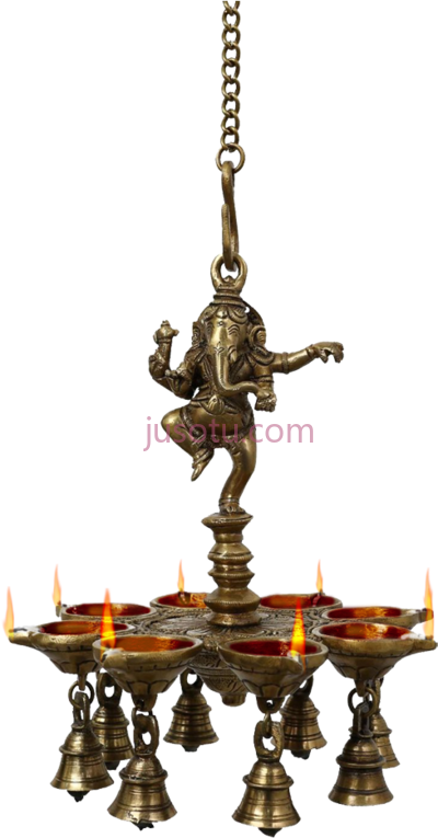 印度吊灯,hanging lamp indian traditional PNG
