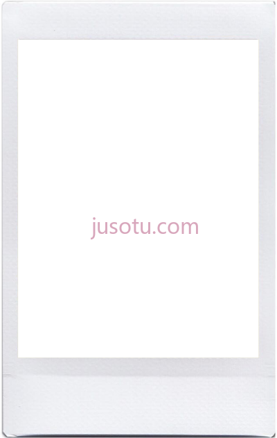 宝丽来,polaroid PNG