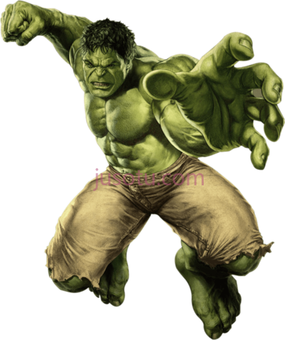绿巨人,hulk fazendo a nossa festa PNG