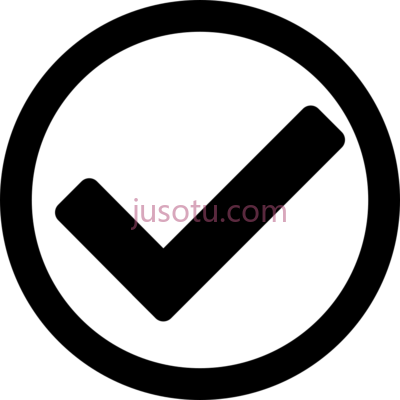 复选标记,check mark icon PNG