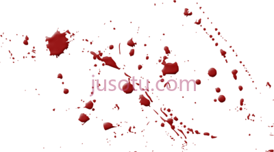 血迹,stain dexter splatter PNG