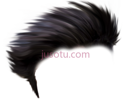 发型,latest hair PNG