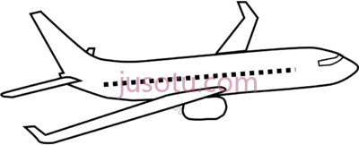 飞机,aeroplane plane air PNG