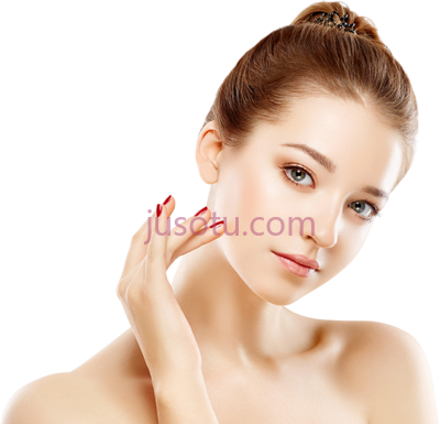 美容女孩脸,melbourne's leading beauty destination girl face PNG