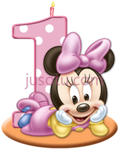 米老鼠PNG