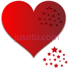 红心PNG