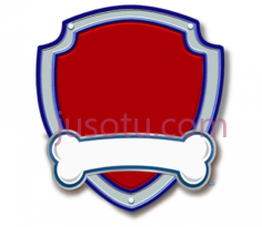 汪汪队立大功PNG