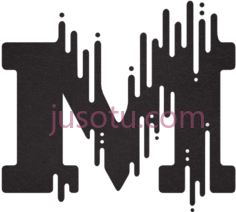 字母M, PNG