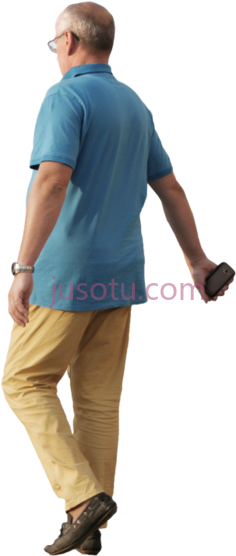 老人,people PNG