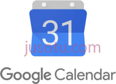 谷歌日历PNG