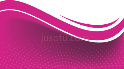 圆点粉红波,dot pink wave polka PNG