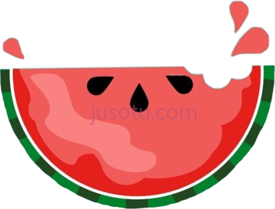 西瓜,splash watermelon fruit summer PNG