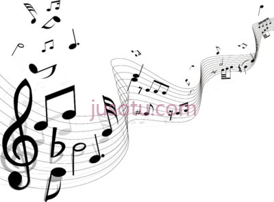 音符,music notes PNG
