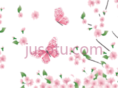 粉花, PNG