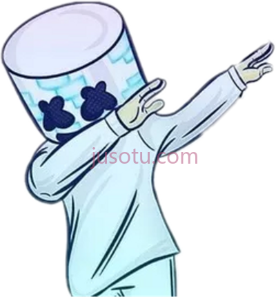 棉花糖,marshmallow dabbing PNG