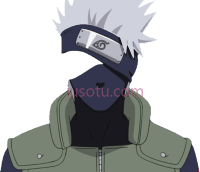 旗木卡卡西,kakashi PNG