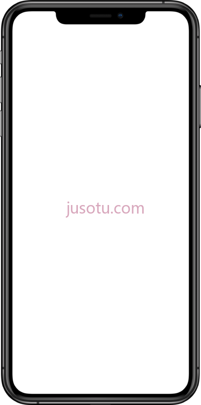 苹果手机,iphone xs PNG