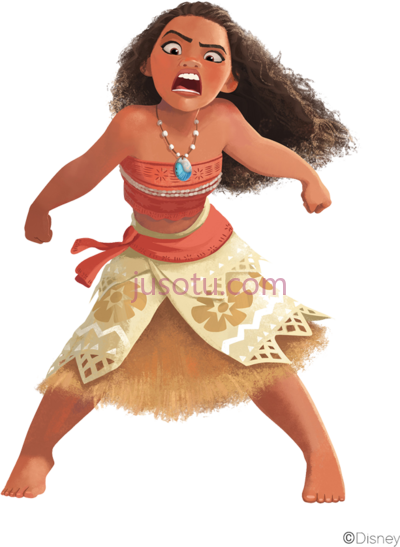 摩阿娜,moana PNG