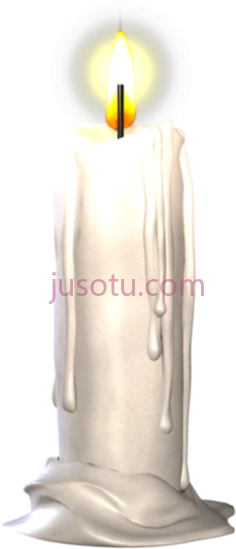 蜡烛PNG