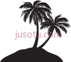 棕榈树PNG