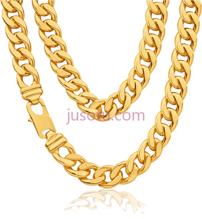 暴徒生活项链,icons thug life necklace PNG