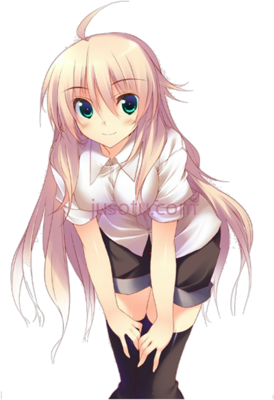 金发可爱女孩,girl blonde cute idk blond PNG