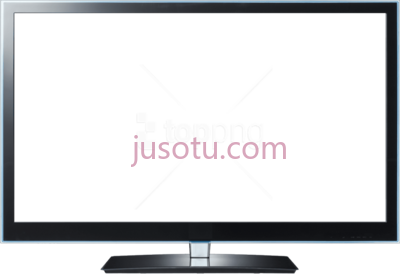 显示器,led television tv screen PNG